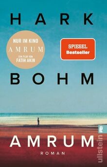 Amrum roman der - roman, |