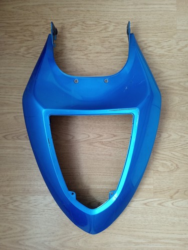 Verkleidung kawasaki zx6r - verkleidung,