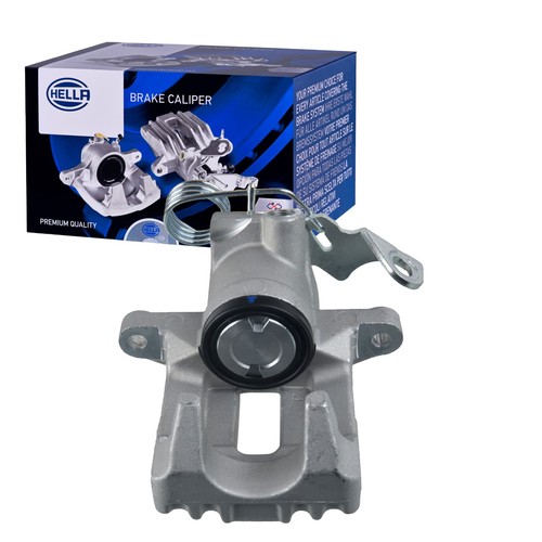 Hella bremssattel hinten - hella,