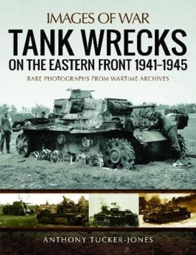Tank wrecks the - of, eastern