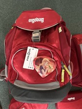 Ergobag Tornister Tanzen Küss