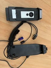 BMW Snap In Adapter iPhone 5 Handyladeschale Grundplatte 84109292892 84212289718