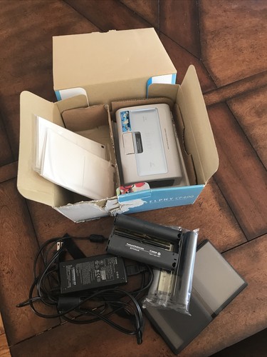 Canon selphy cp400 compact - canon,