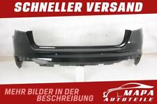 Audi RS4 A4 8W 8W9 B9 Stoßstange Hinten 8W9807511 Original (6x PDC) Versand