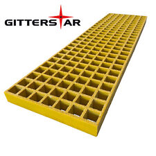 GFK Anfahrhilfe - Sandblech - Traktionshilfe - Waffle Board - Gitterrost