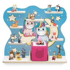 Regal für Toniebox Tonies