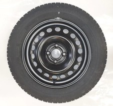 NEU ORIGINAL OPEL ASTRA G ERSATZRAD NOTRAD KOMPLETTRAD 195/60 R15 88H MICHELIN