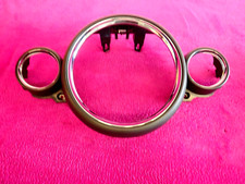 ?MINI Mini Cooper S Abdeckung Instrumente Chrom ?TOP ANGEBOT⭐⭐⭐⭐⭐ 51452752794