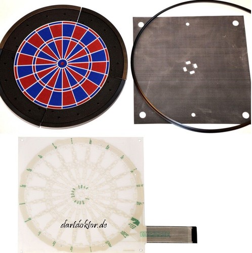 Löwen dart bausatz bauset - löwen,