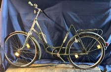 Original Diamant Fahrrad Damenrad Oldtimer  Damenfahrrad Oldtimer 26 Zoll
