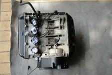 BMW K1200 LT 2002  Motor