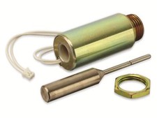 Zugmagnet SAIA-BURGESS 12V