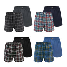 Boxershorts Webboxer 4-6-8-10