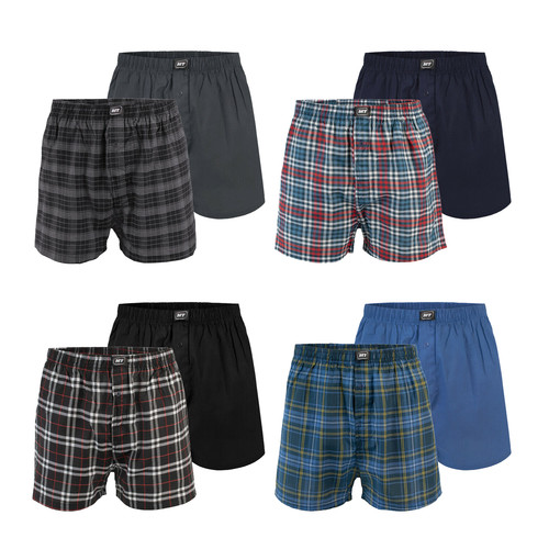 Boxershorts webboxer 8 10 - boxershorts, 4-6-8-10