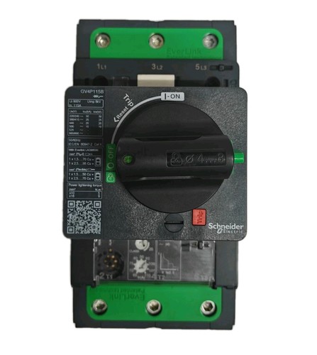 Schneider electric tesys - schneider,