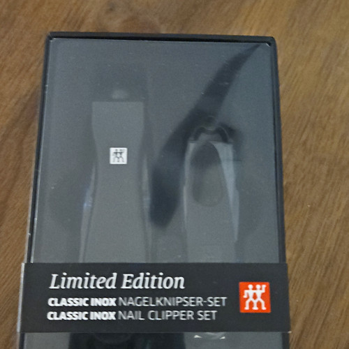 Zwilling henckels classic - zwilling, j.a.