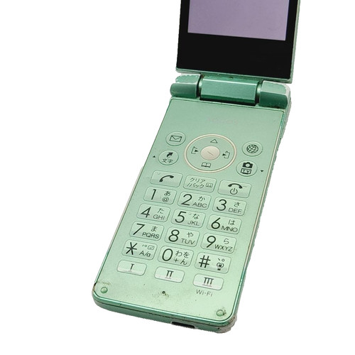 Sharp aquos keitai 805sh - aquos,