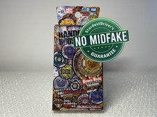 Random Booster Vol. 7 Beyblade