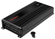 Crunch GTX2600.6D 6-Kanal