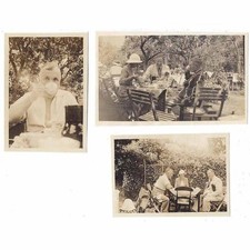 ISLE OF WIGHT People Taking