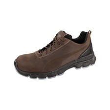PUMA Halbschuh CONDOR BROWN