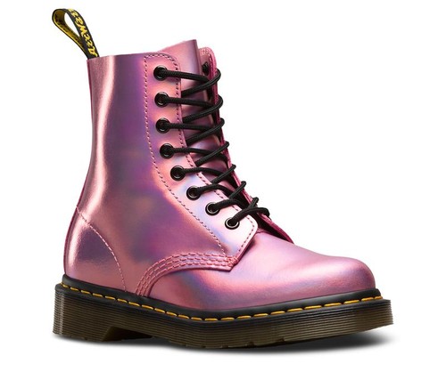 Martens loch 1460 pascal - 1460,