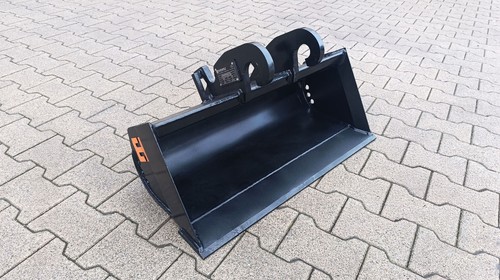 Grabenräumlöffel passend - eh,