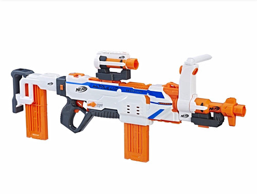 Nerf strike elite - nerf,