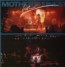 Mothers finest - mothers,