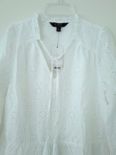 Lipsy london kleid mit - lipsy,