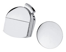 Hansgrohe Exafill Fertigset