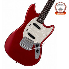 Fender Made in Japan