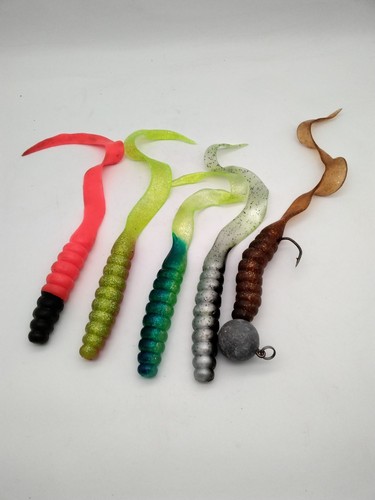 Monster twister gummifische - twister,