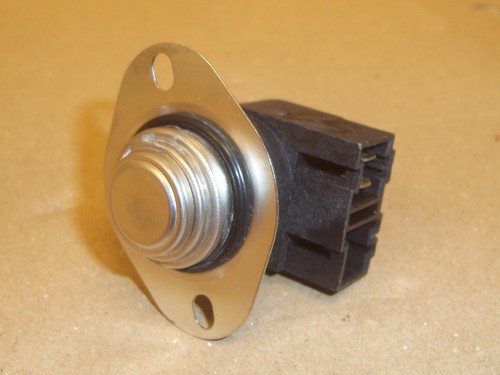 Thermostat auslauf - ev,