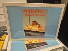 „WIKING-das Peltzer-Erbe“ ISBN: 978-3-00-022744-8