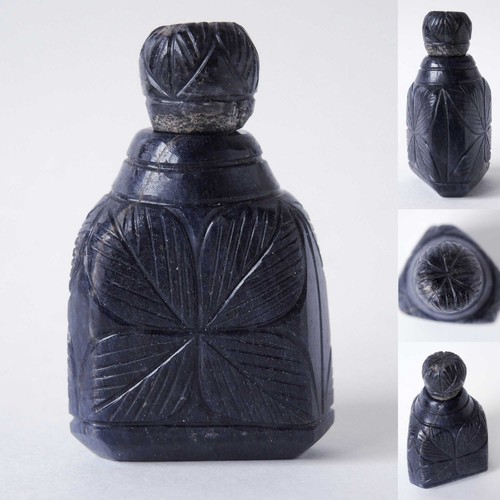 Antik flakon - antik,