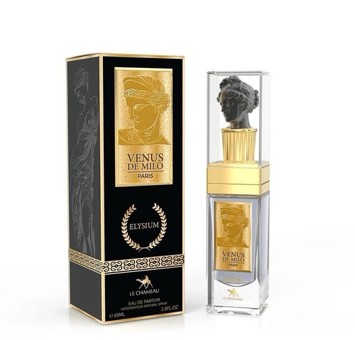Venus milo black - milo,