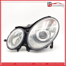 Scheinwerfer links a2118200161 - scheinwerfer,