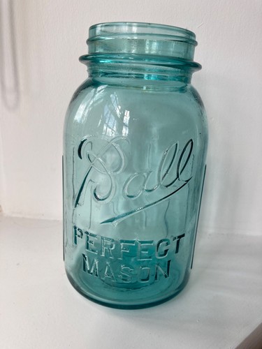 Vintage ball perfect - perfect, mason