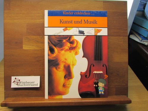 Kinder entdecken kunst und - kinder,