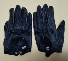 Handschuhe Lochhandschuhe