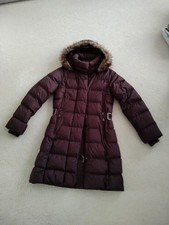 Toller Stepp-Wintermantel H&M