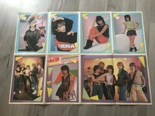 NENA MP POSTER SPECIAL RARE