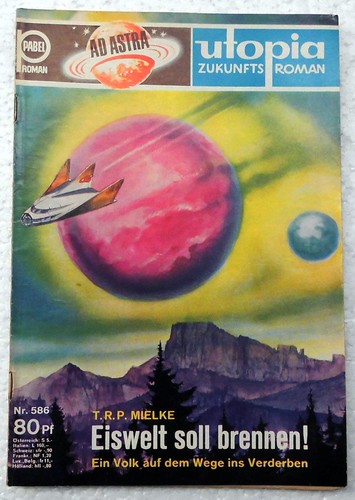 Astra utopia - "ad,