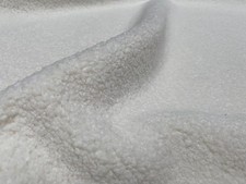 Boucle Stoff Wohndeko Kissen