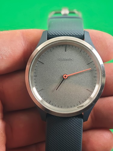 Garmin vivomove hybrid - garmin,