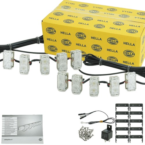 Led tagfahrlicht - led,
