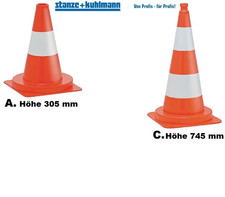 Leitkegel Pylonen