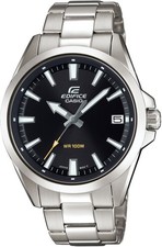 Casio edifice herrenarmbanduhr - casio,