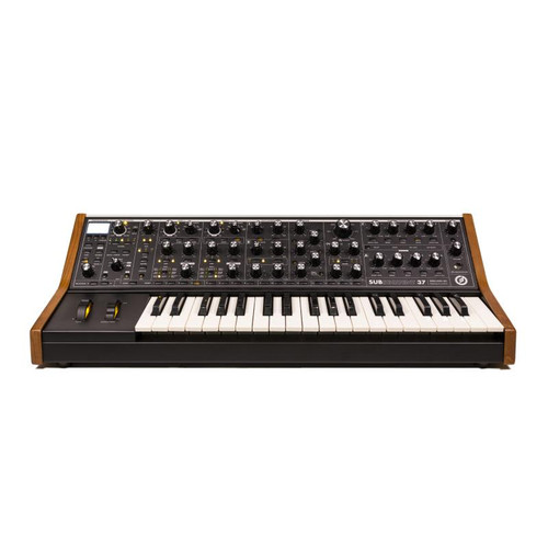 Moog subsequent - moog, 37